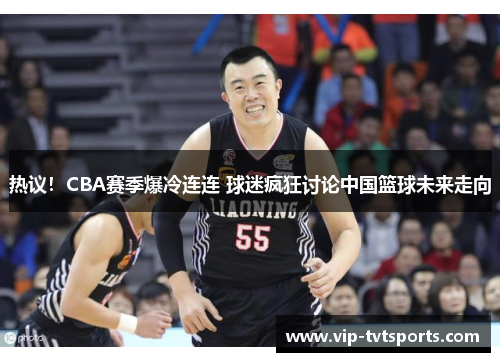 热议!CBA赛季爆冷连连 球迷疯狂讨论中国篮球未来走向 热议!CBA赛季爆冷连连 球迷疯狂讨论中国篮球未来走向