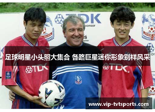 足球明星小头照大集合 各路巨星迷你形象别样风采 足球明星小头照大集合 各路巨星迷你形象别样风采