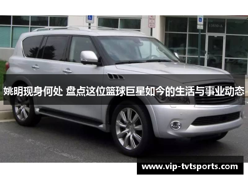 姚明现身何处 盘点这位篮球巨星如今的生活与事业动态 姚明现身何处 盘点这位篮球巨星如今的生活与事业动态