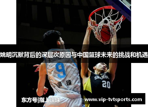 姚明沉默背后的深层次原因与中国篮球未来的挑战和机遇 姚明沉默背后的深层次原因与中国篮球未来的挑战和机遇
