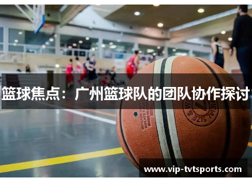 篮球焦点：广州篮球队的团队协作探讨