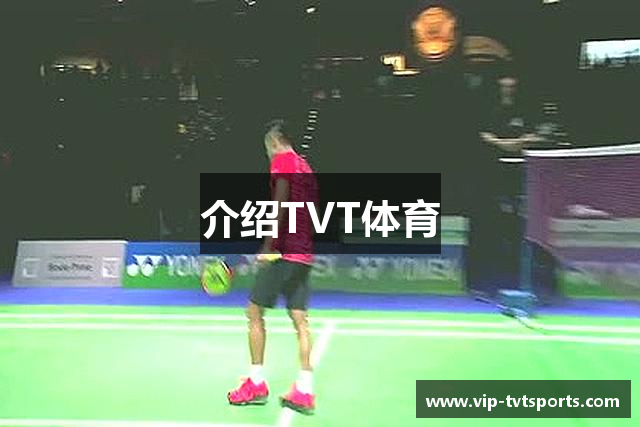 介绍TVT体育